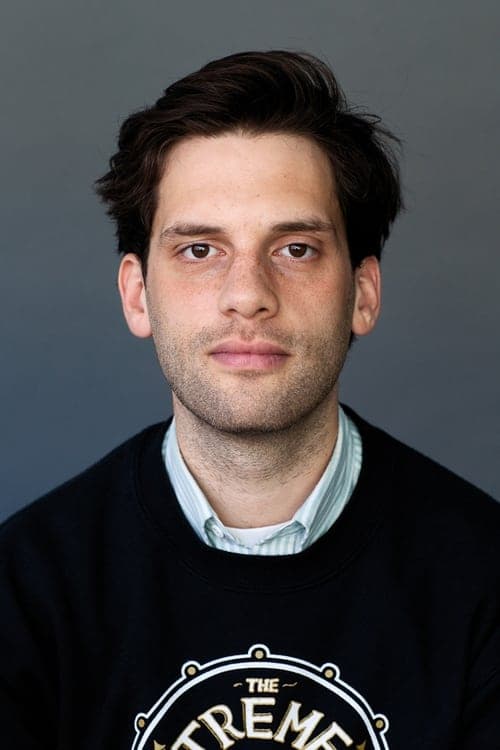 Simon Landry-Désy profile photo