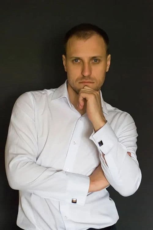Artem Poznyak profile photo