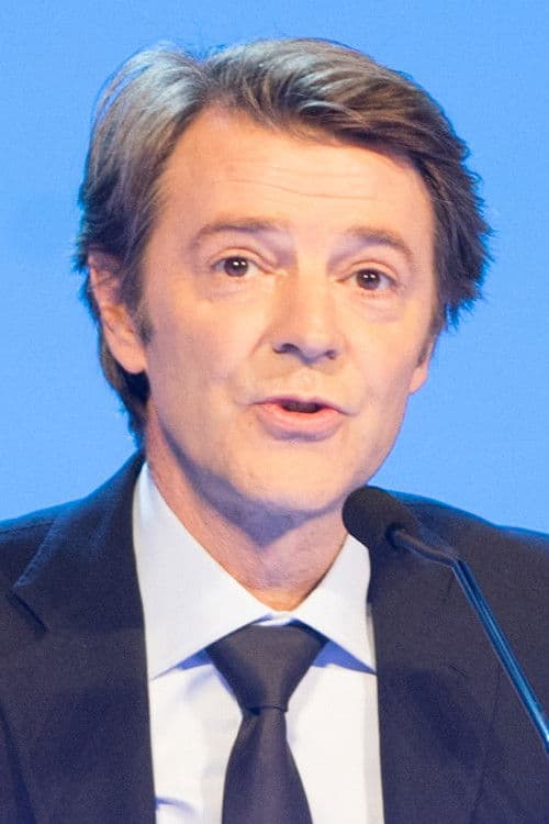 François Baroin profile photo