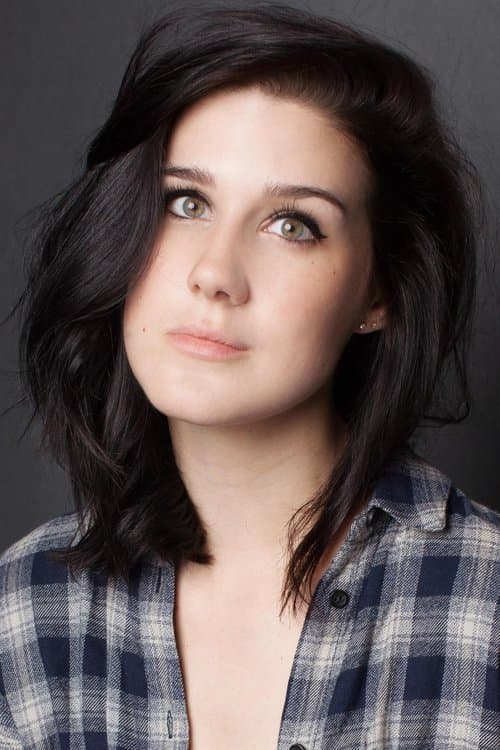 Arryn Zech profile photo
