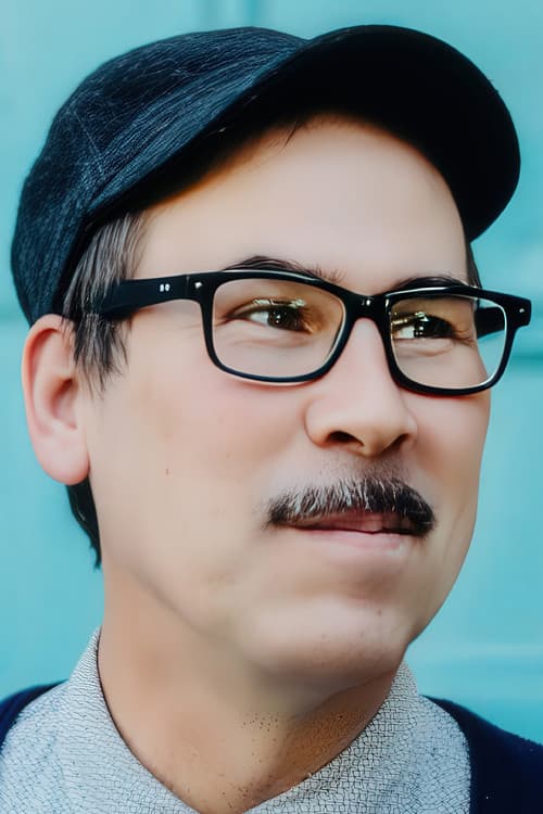 Keith Lowell Jensen profile photo