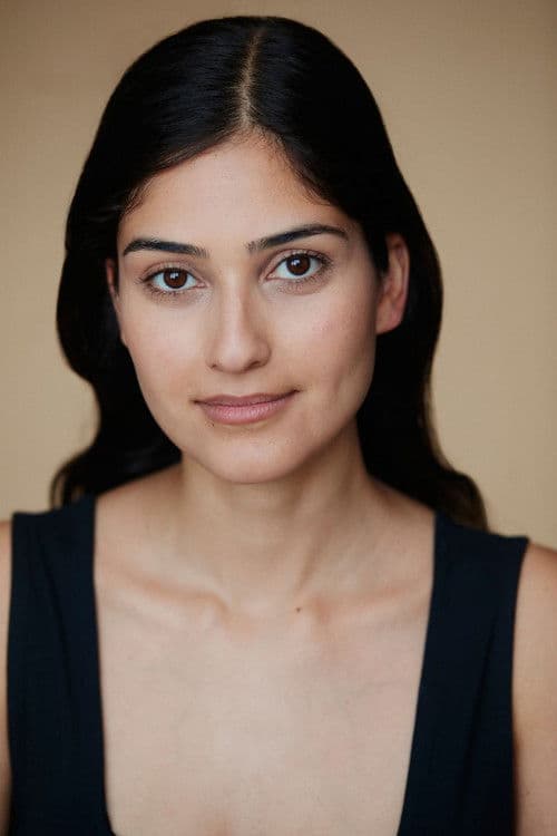 Sogol Faghani profile photo