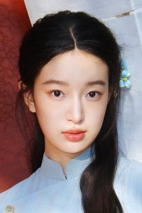 Zhu Luoning profile photo