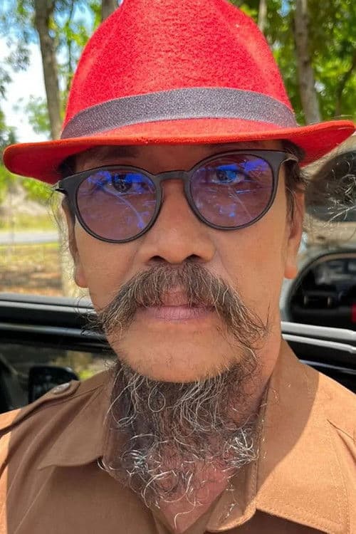 Bambang Gundul profile photo