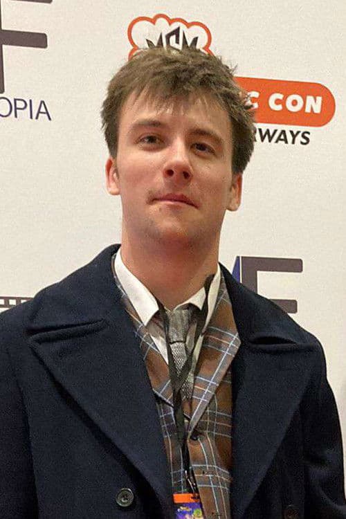 Taylor Cain profile photo