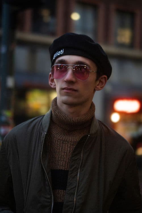 Michael Winter profile photo