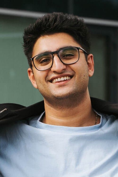 Amir Motaffaf profile photo