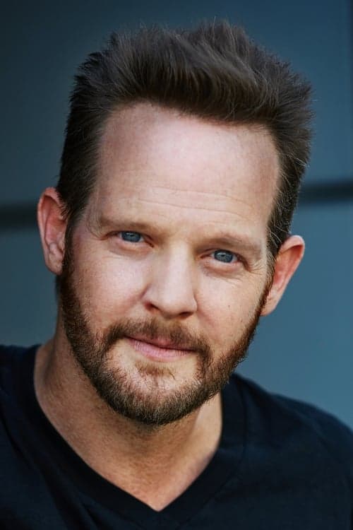 Jason Gray-Stanford profile photo
