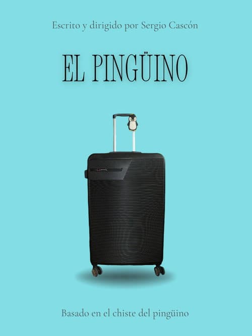 EL PINGÜINO poster