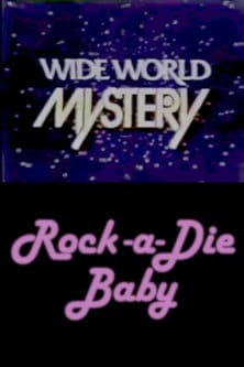 Rock-a-Die Baby poster