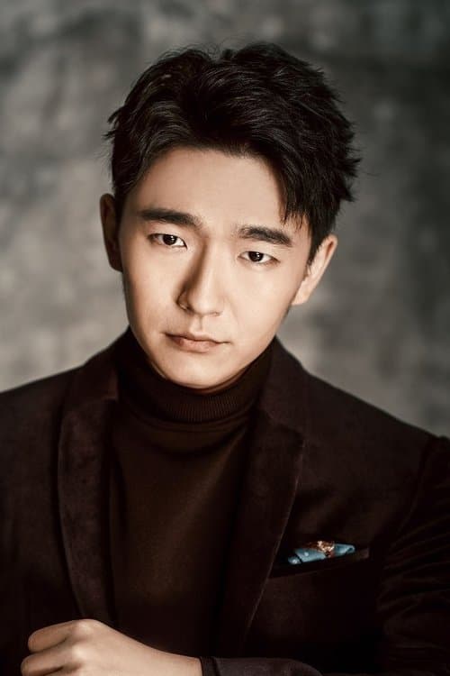 Wang Ziteng profile photo