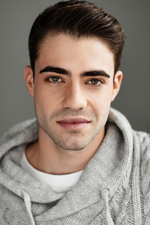 Lester Ellis Jr. profile photo