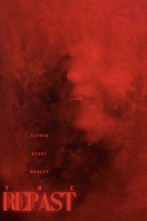 The Repast poster