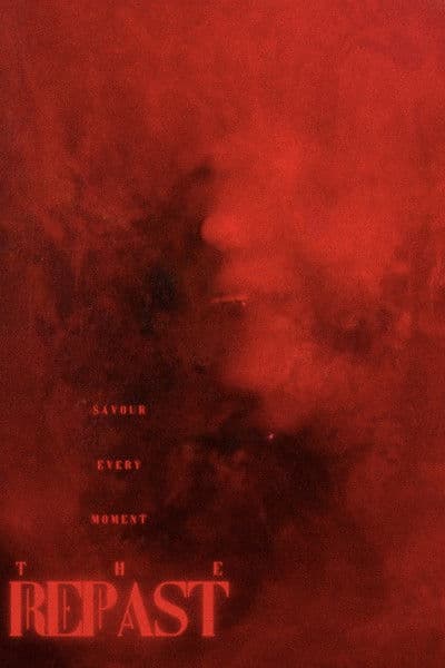 The Repast poster