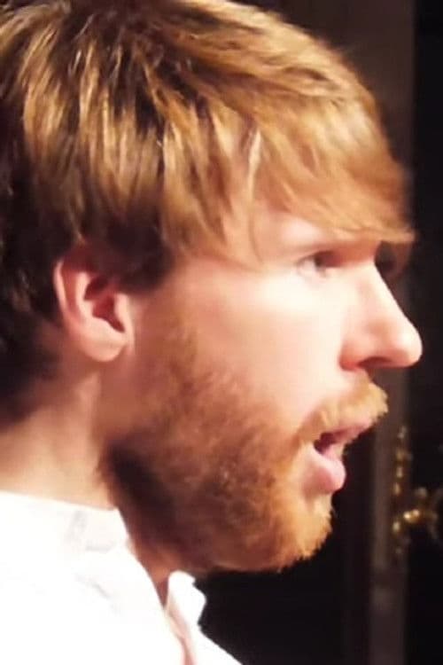 Robert Orvalho profile photo