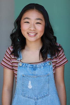 Lydia Zhou profile photo