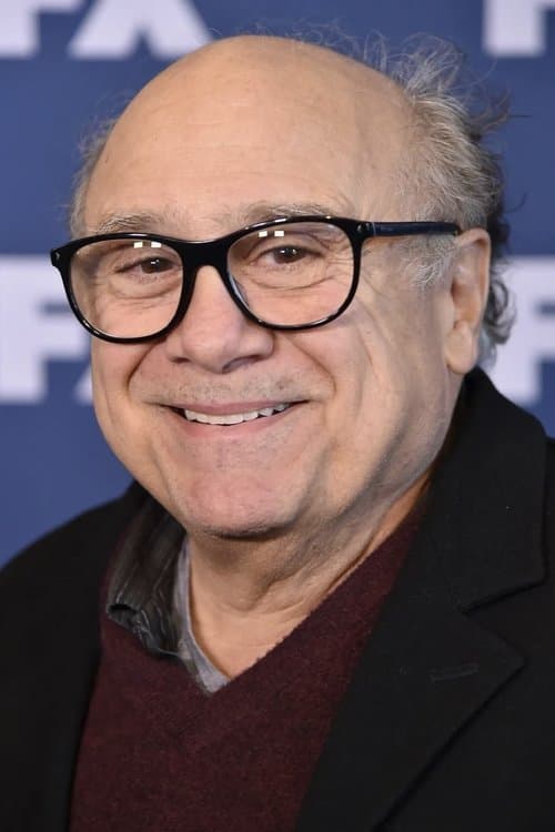 Danny DeVito profile photo