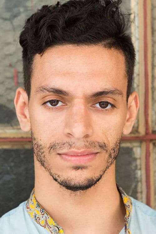 Jason A. Rodriguez profile photo