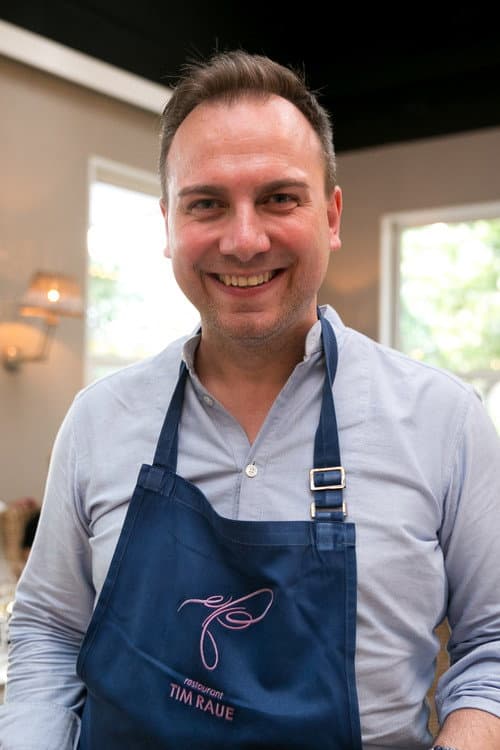 Tim Raue profile photo