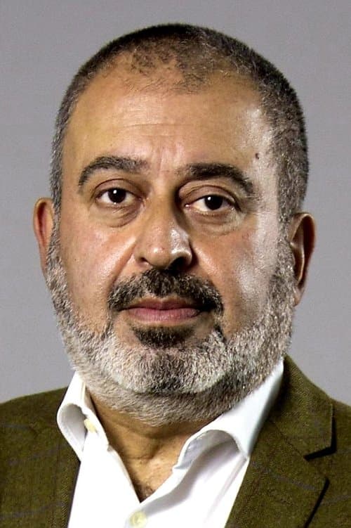 Sebastian Ghandchi profile photo