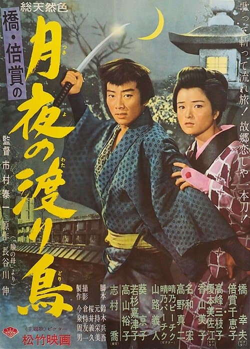 The Image of Mother poster