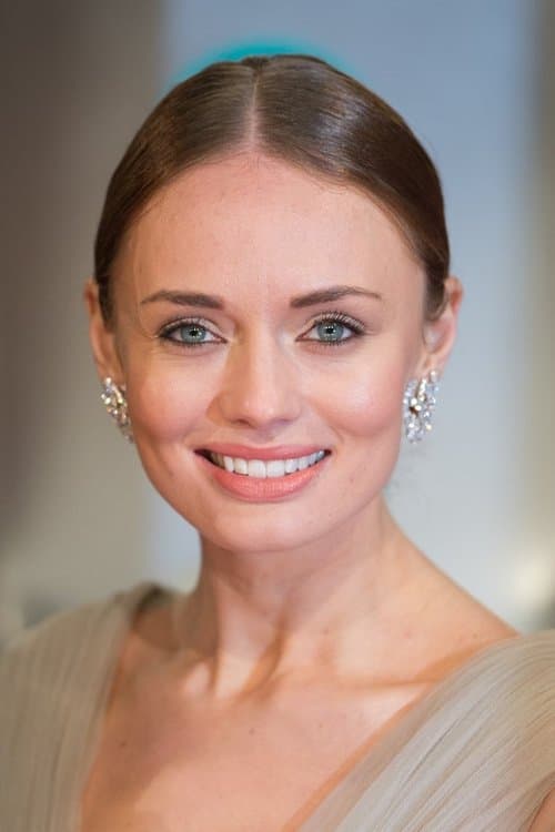 Laura Haddock profile photo
