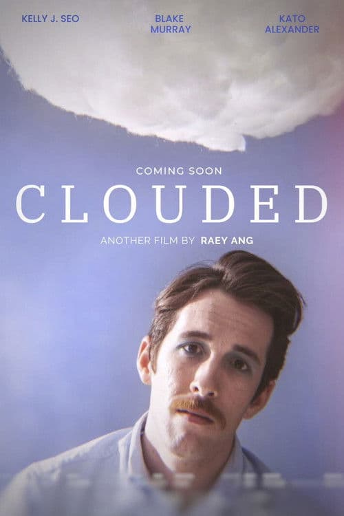 Clouded poster