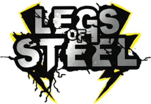 Legs Of Steel