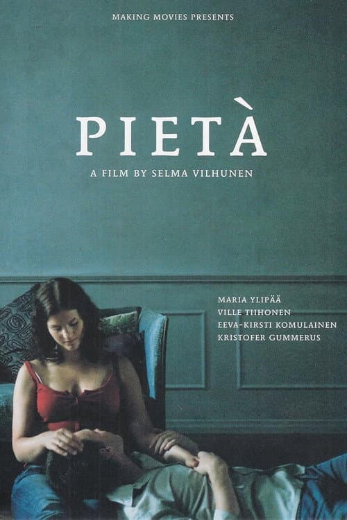 Pietà poster