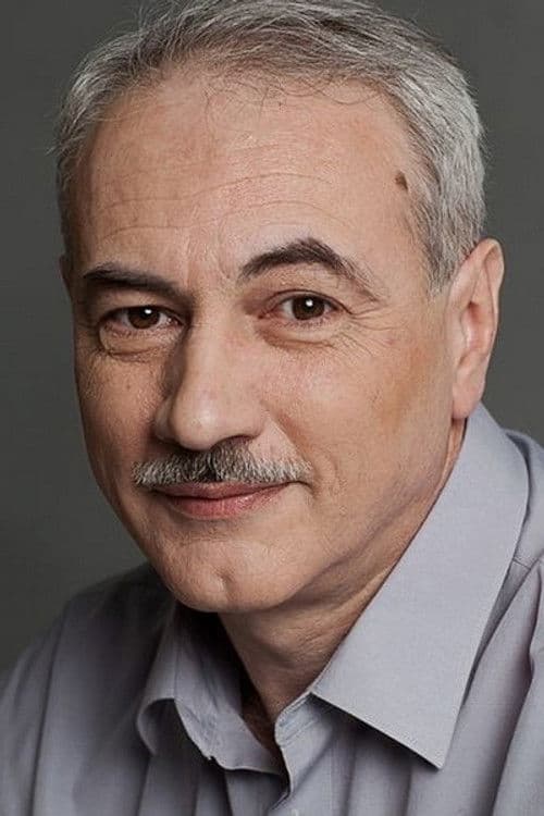Oleg Zabolotnyy profile photo