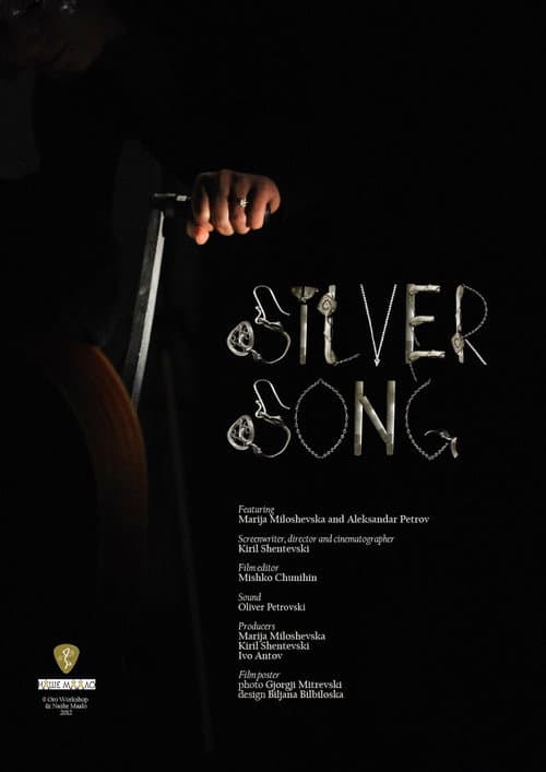 Silver Song poster
