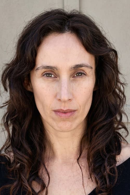 Manuela Oyarzún profile photo