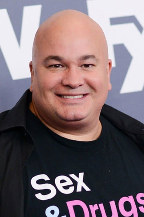 Robert Kelly profile photo