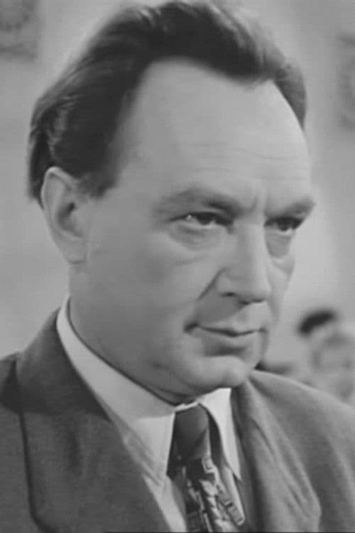 Ivan Shatillo profile photo