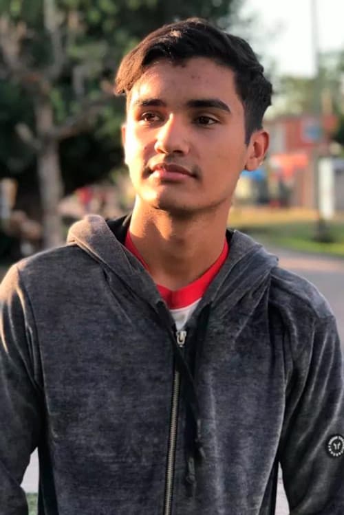 Bruno Peraza profile photo