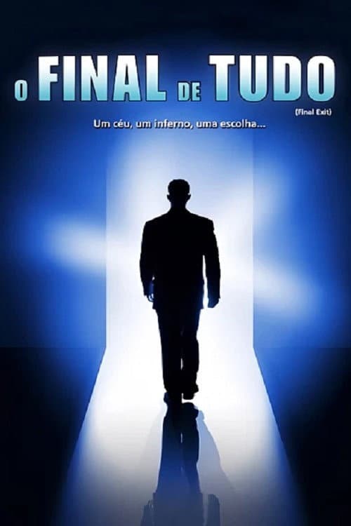 Final Exit poster