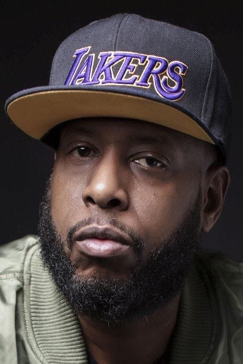 Talib Kweli profile photo