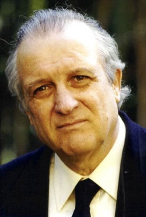 Antonio Obino profile photo