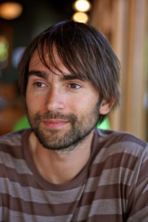 Ian Kirby profile photo