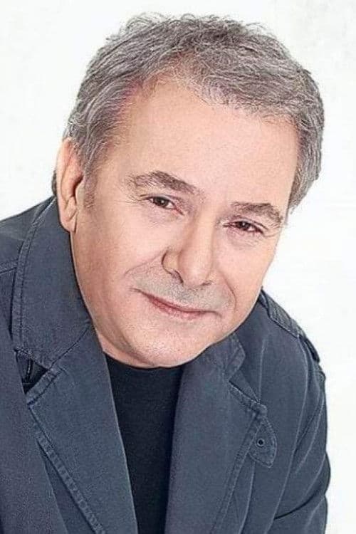 Manolis Mitsias profile photo