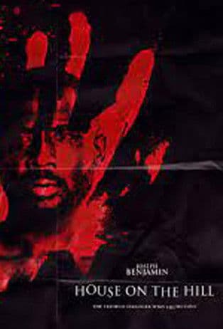 House On The Hill poster