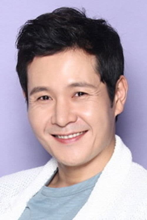 Lee Min-woo profile photo