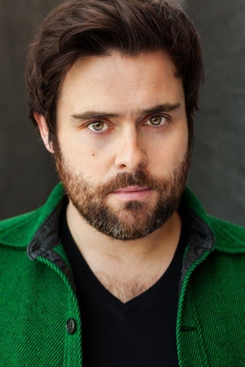 David Fynn profile photo
