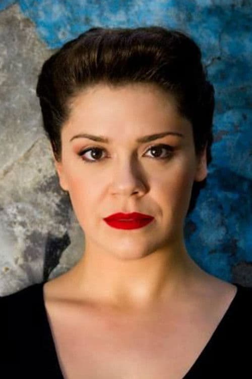 Zoi Karavasili profile photo