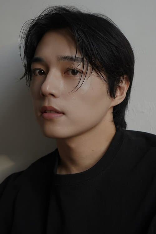 Ji Yoon-jae profile photo