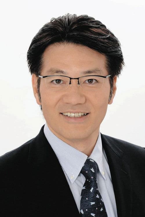 Daisuke Sugaya profile photo