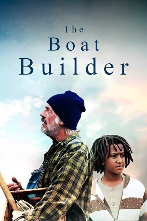 The Boat Builder poster