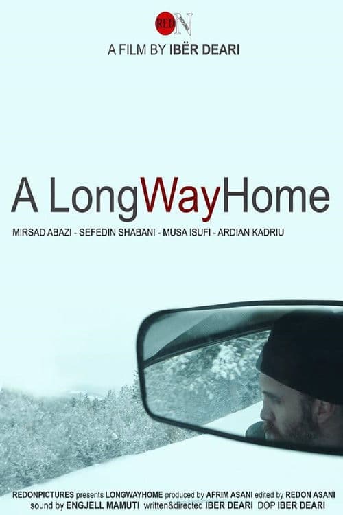 A Long Way Home II poster