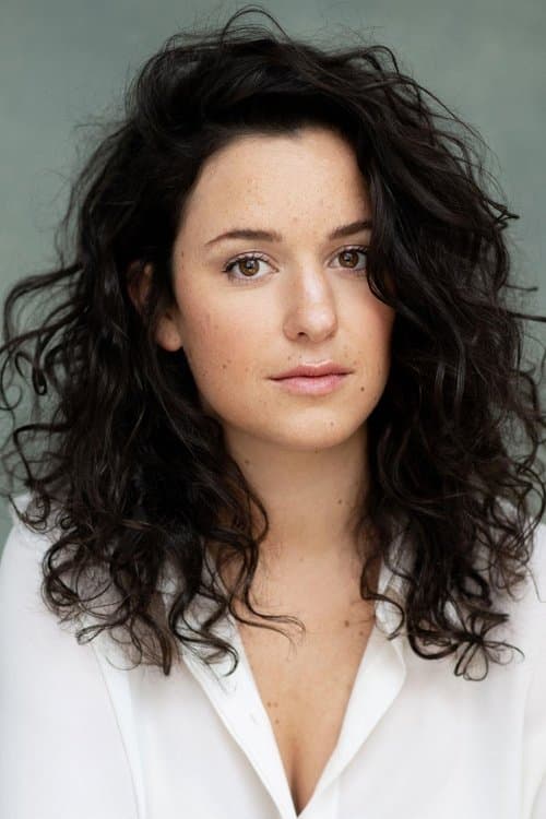 Virginie Fortin profile photo