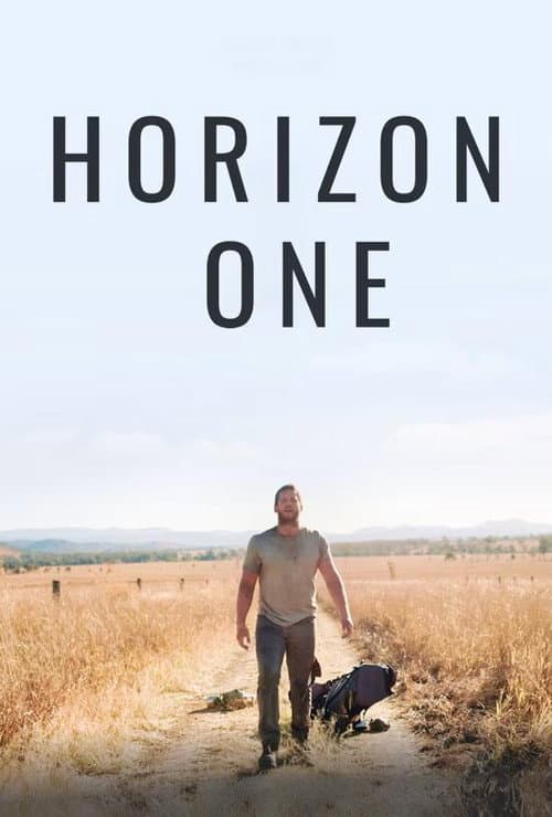 Horizon One poster